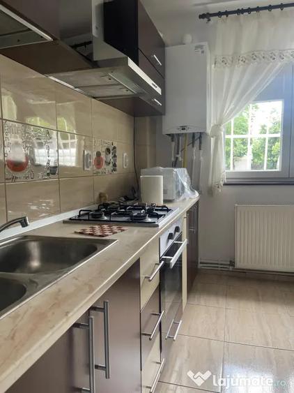 Apartament cu 2 camere de inchiriat Colentina,Maior Vasile Bacila - 9