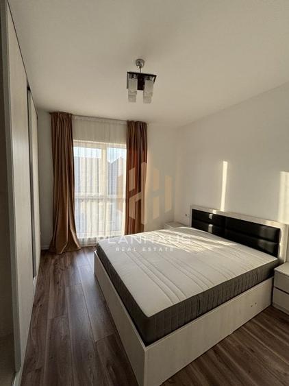 Apartament cu 2 camere decomandat, mobilat în Ultracentral