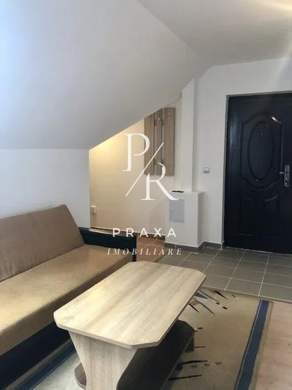 Ap de 2 camere, 53 mp, eligibil creditare, zona Muzeul Apei! - 5