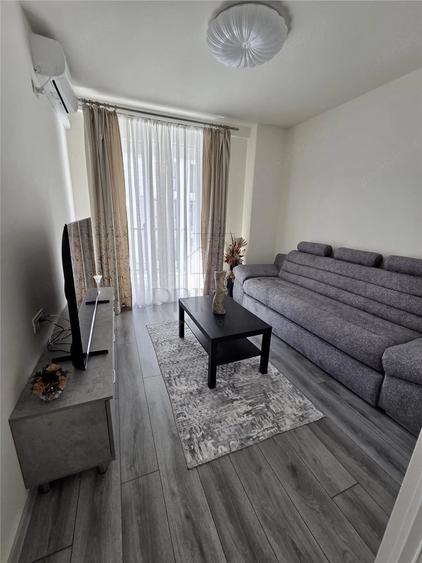 ARADULUI - APARTAMENT 2 CAMERE DE INCHIRIAT - PARCARE SUBTERANA - 2