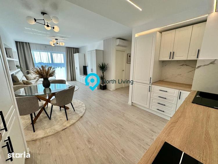 APARTAMENT DE LUX, 3 camere, Prelungirea Ghencea, Drumul Taberei - 5