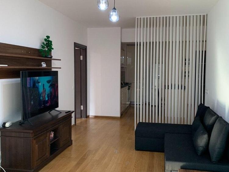 Floreasca, Barbu Vacarescu, Pipera Complex Rezidential Up Ground - 3