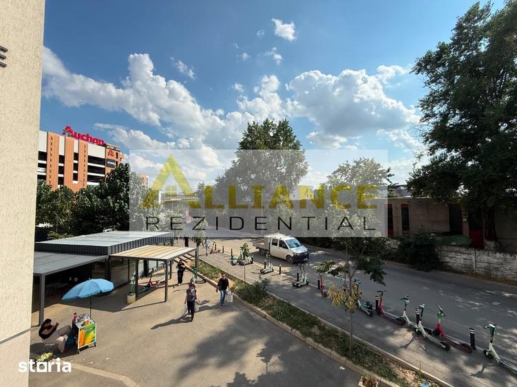Apartament cu 2 camere decomandat în 1 Mai