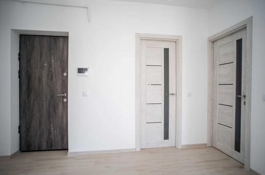 Apartament cu 3 camere decomandat în Păcurari