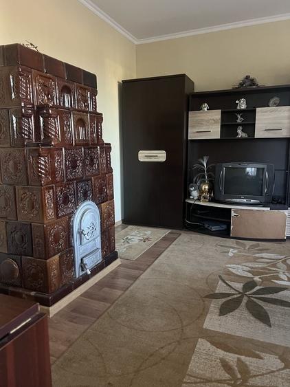 Casă cu 3 camere în Moftin