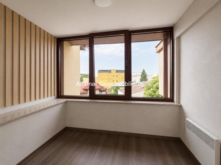 Spațiu comercial, de 650 mp, în 13 Septembrie
