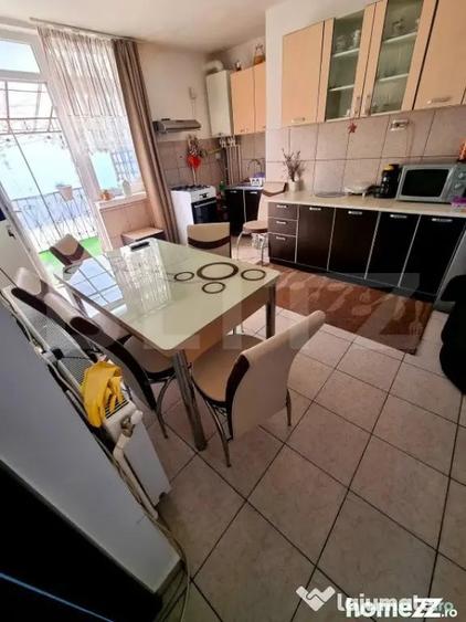 Casă cu 4 camere cu Teren 1050 Mp în Ampoi 3