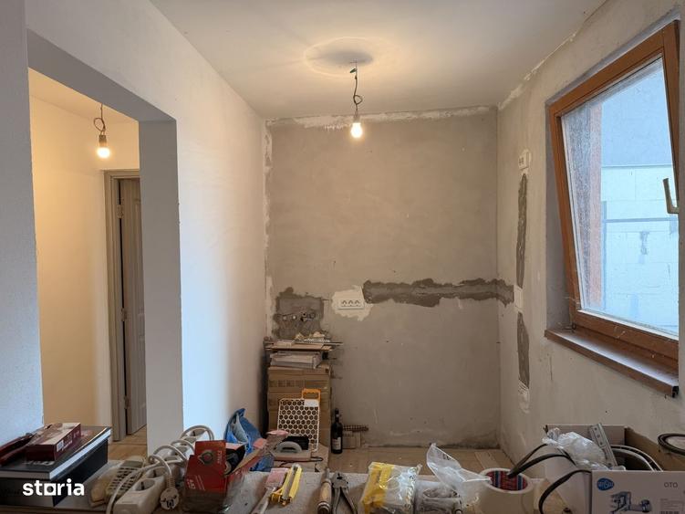Casa individuala, 92 mp, terasa 24 mp utili, 516 mp gradina - Sag - 5