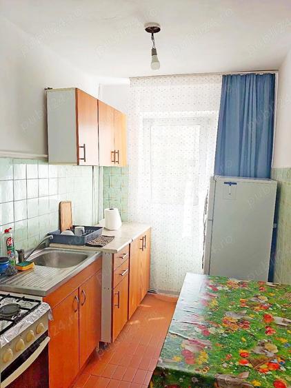 250 | Apartament 1 camera, Decomandat (36 mp) Zona Calea ?agului Dambovi?a (etajul 1 din 4) - 10