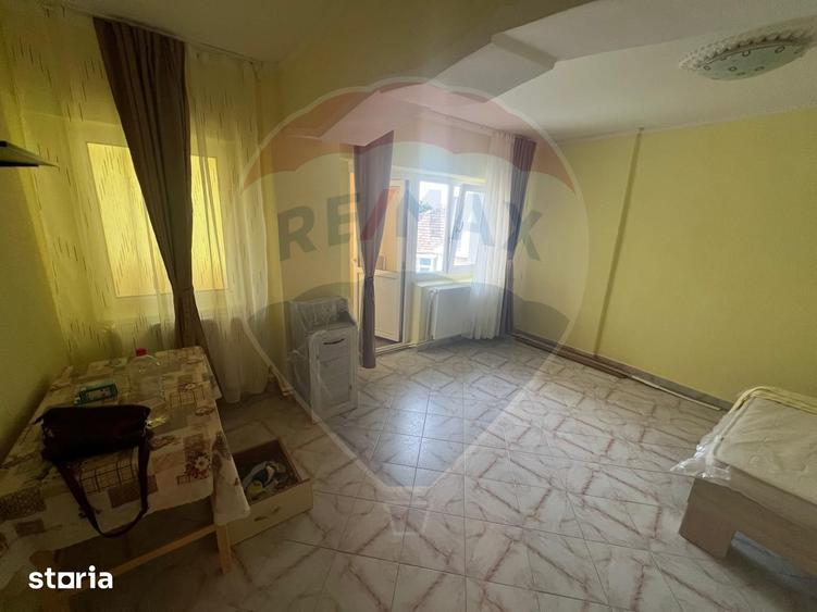 Garsoniera inchiriere in zona Brailei - 7