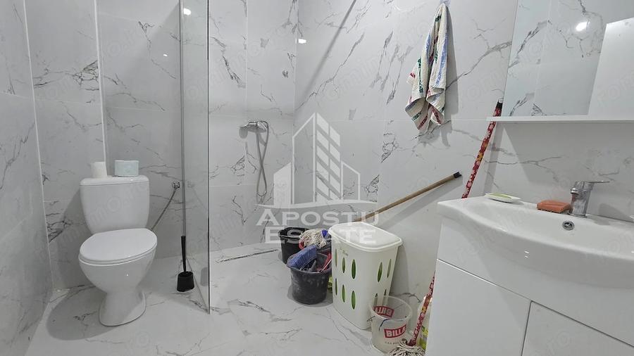 Apartament cu 2 camere decomandat, mobilat în Calea Urseni