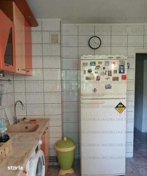 Berceni Huedin Straja apartament 2 camere confort 1 - 1