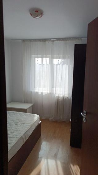 Apartament cu 2 camere decomandat, mobilat în Apărătorii Patriei