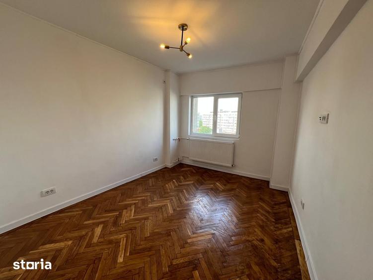 Apartament cu 2 camere decomandat în Iancului