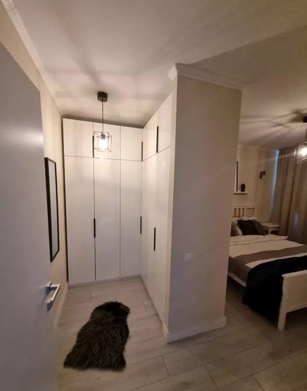 2 camere Onix Park North / Loc de parcare inclus / Metrou 10 min - 6