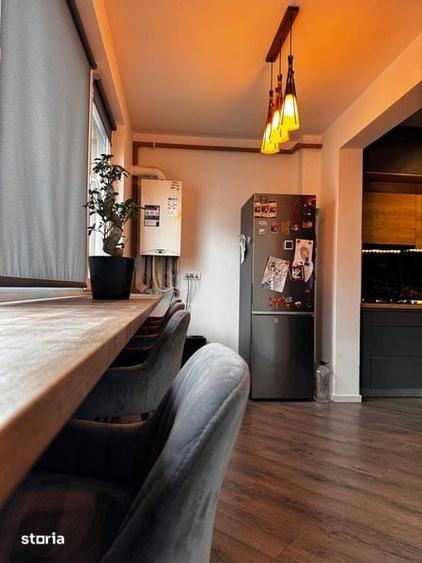 Proprietar | Vand apartament 2 camere, modern, zona BMW - 5