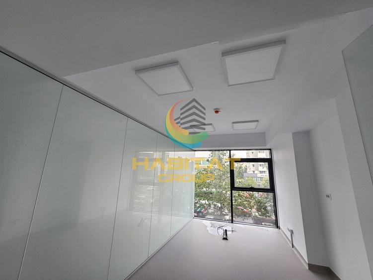 Spațiu comercial, de 150 mp, în Mihai Bravu
