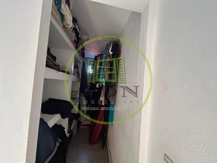 Casă individuală cu 4 camere cu Canalizare în 1 Mai
