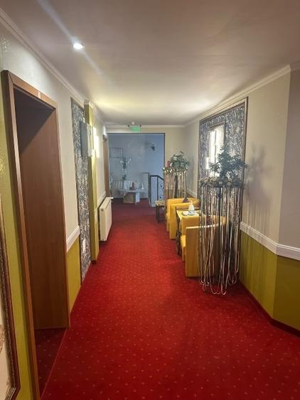 Hotel/Pensiune, de 28 mp, în Blașcovici