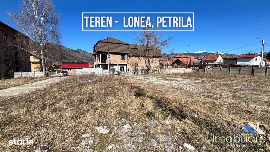 Spațiu comercial, în Central