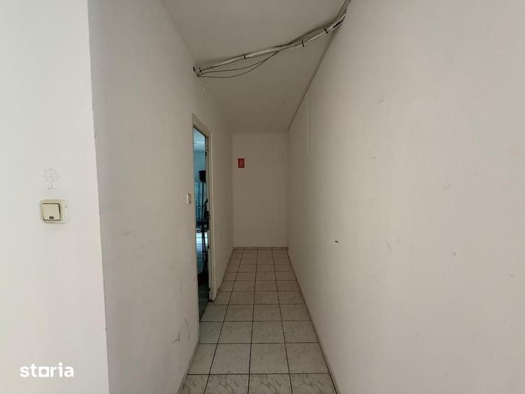 Spațiu comercial, de 130 mp, în Cetate