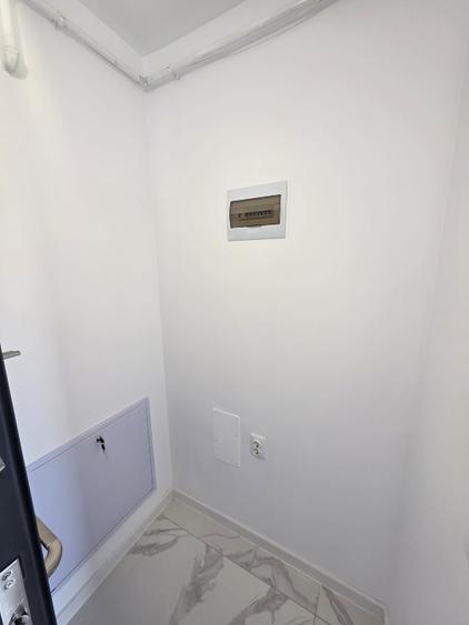 Apartament 2 camere, 40 mp, semidecomandat, finalizat, intabulat, preț 62.500 eu - 4