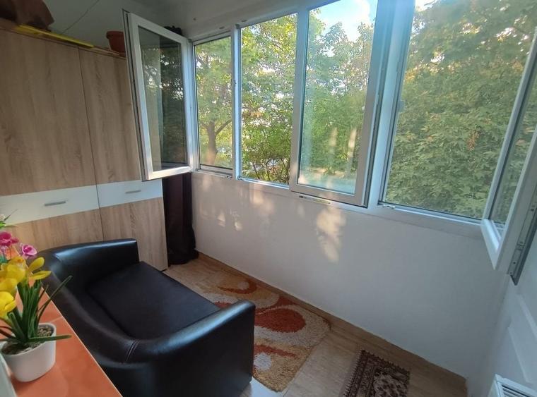 Vand apartament 2 camere, str.Jiului-bld Closca (proprietar) - 8