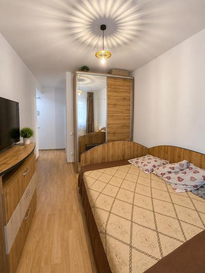 |Garsoniera|Decomandat|Mobilat Utilat|Parcare| - 5