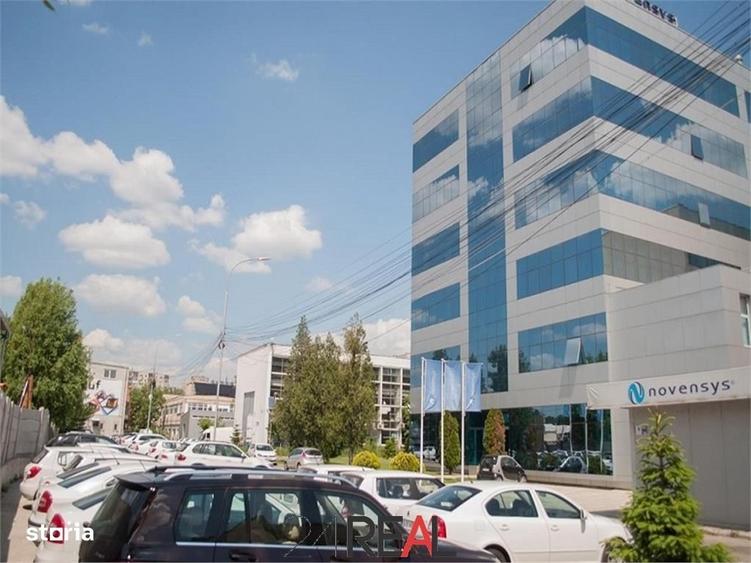 Spatii de birouri Splaiul Unirii de la 150 mp - 3