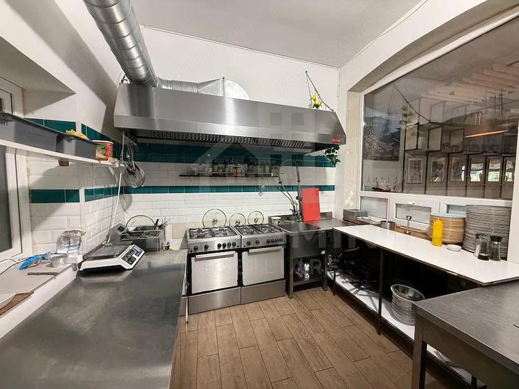 Spațiu comercial, de 134.63 mp, în Ultracentral