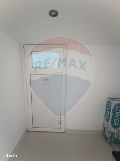 Spațiu comercial, de 81 mp, în Calea București
