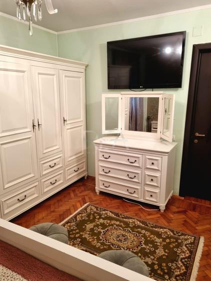 Apartament  2 camere Basarabia mobilat complet , aproape de metrou - 8