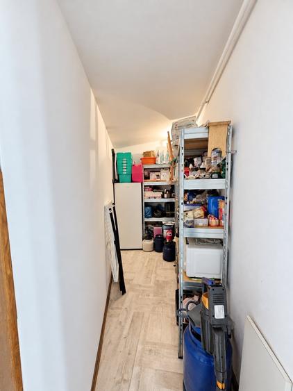 Apartament cu 2 camere semidecomandat în Siderurgiștilor