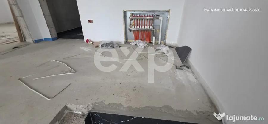 Casă cu 4 camere cu Teren 250 Mp în Matraca