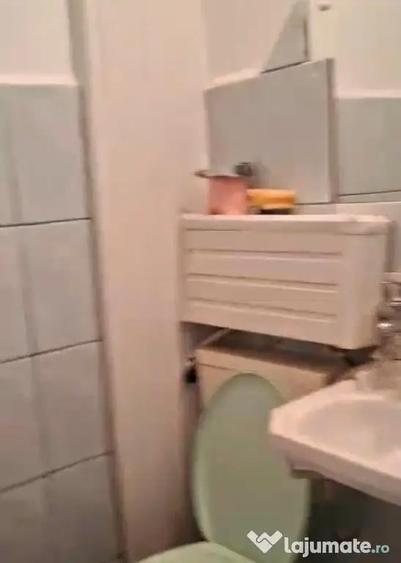 Garsoniera Confort 3 - Etaj 3 Zona Burdujeni - Gara - 2