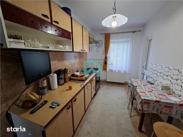 Apartament 3 camere Florilor, 72 mp - Brasov - 13