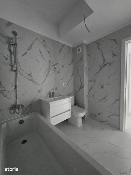 Apartament cu 2 camere decomandat în Dobroești
