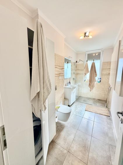 Apartament cu 2 camere decomandat, mobilat în Lipovei