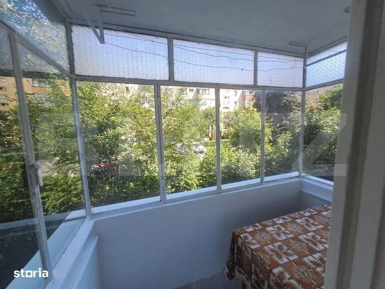 Apartament 2 camere - Zona Centrala linistita - 7