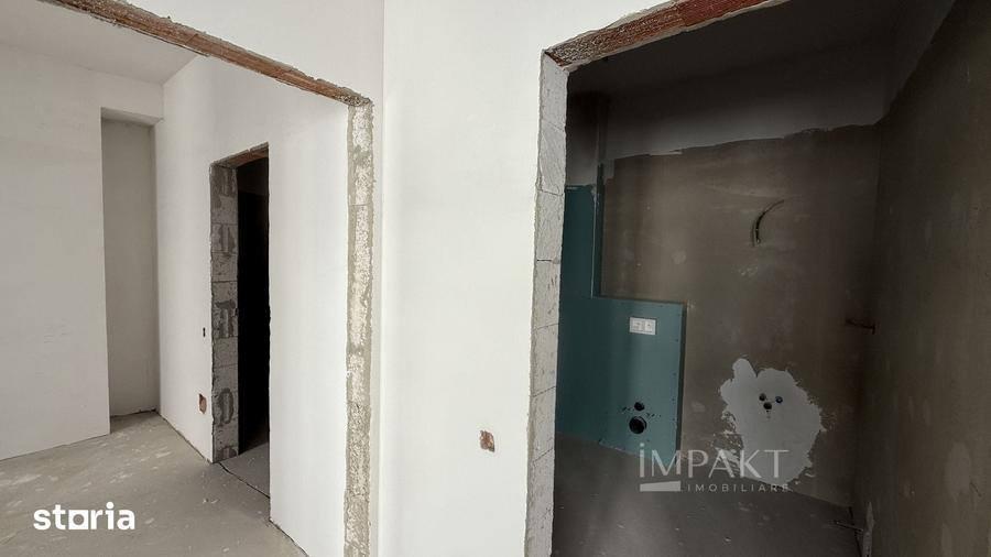 Apartament cu 4 camere în Central
