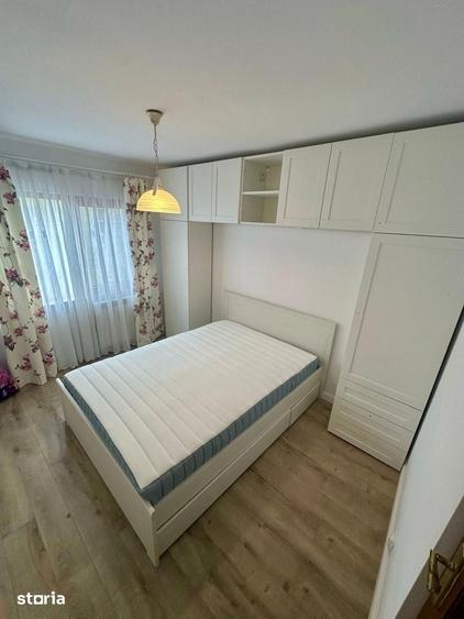 Apartament 3 camere Lujerului 4 minute metrou Parcare - 7