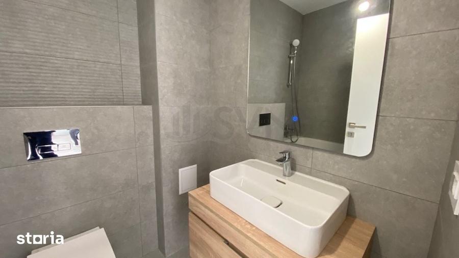 Apartament 2 camere finalizat - complex rezidential - 4