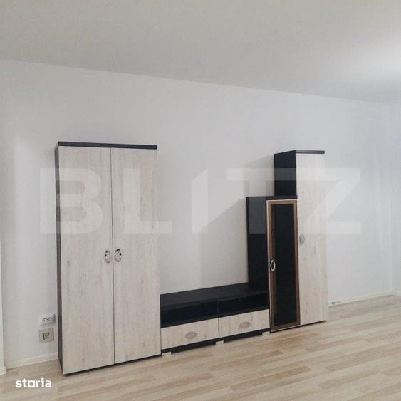 Apartament finisat modern, 37 mp, parcare, Zona strazii Urusagului - 3