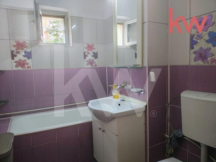 Apartament cu 2 camere decomandat, mobilat în 1 Mai