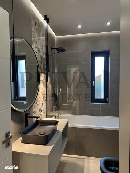 Apartament LUX 2 camere, Piscina, Lift,, Garaj Subteran, Lidl Giroc - 13