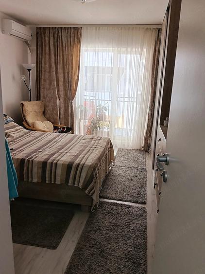 Apartament cu 2 camere decomandat în Titan