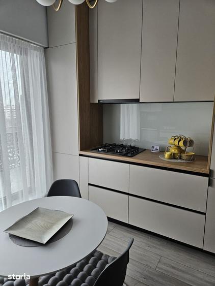 Apartament cu 2 camere decomandat în Theodor Pallady