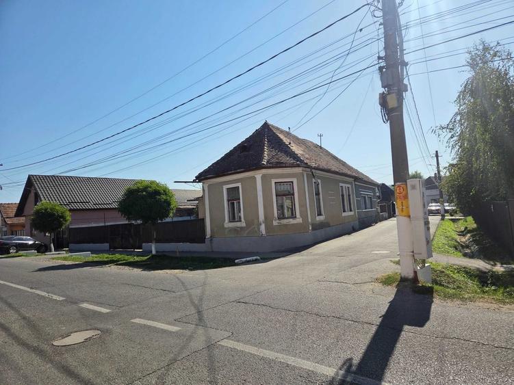 Casă cu 2 camere în Central