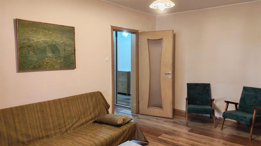 Apartament cu 2 camere decomandat, mobilat în Dristor