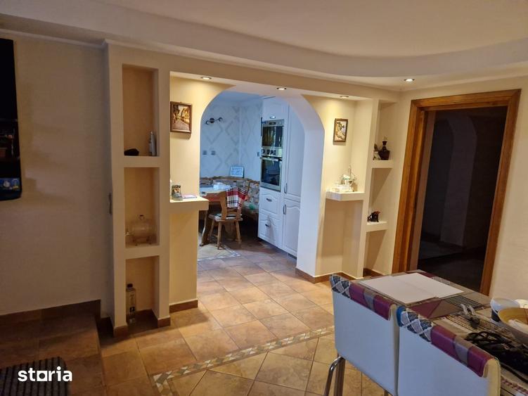 Casă cu 2 camere cu Teren 80 Mp în Nord